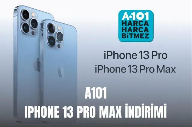 A101 iPhone 15 Pro Max İndirimi! Bir iPhone İndirimini Nasıl Yakalarsınız? A101 iPhone 15 Pro Max İndirimi! Bir iPhone İndirimini Nasıl Yakalarsınız?