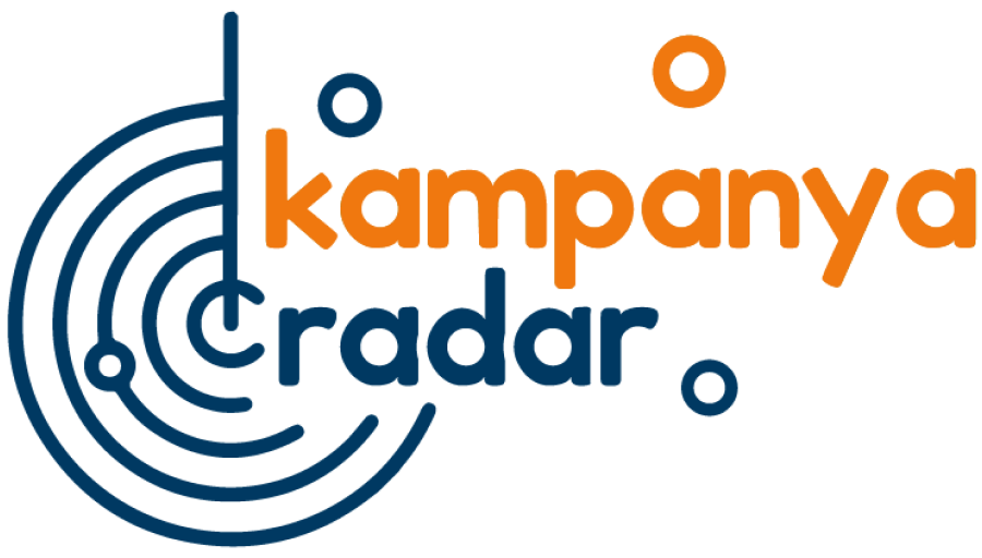 KampanyaRadar Logo