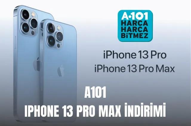 A101 iPhone 15 Pro Max İndirimi! Bir iPhone İndirimini Nasıl Yakalarsınız?